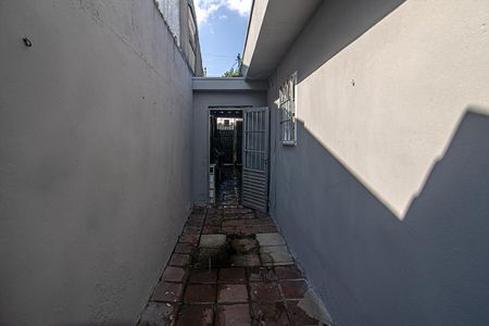 Casa para alugar com 200m², 3 quartos e 3 vagasTerraço