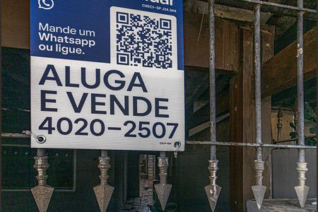 Casa para alugar com 200m², 3 quartos e 3 vagasPlaca