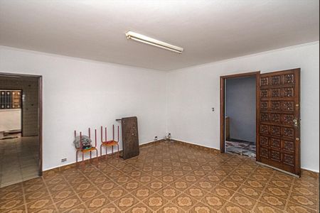 Casa para alugar com 200m², 3 quartos e 3 vagasSala