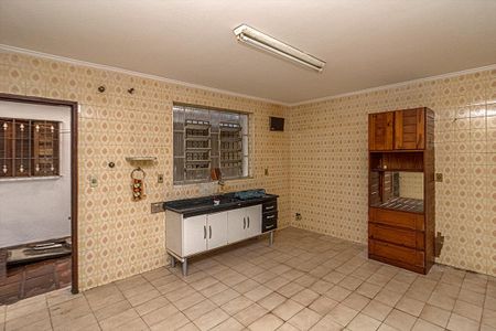 Casa para alugar com 200m², 3 quartos e 3 vagasCozinha