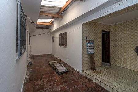 Casa para alugar com 200m², 3 quartos e 3 vagasQuintal