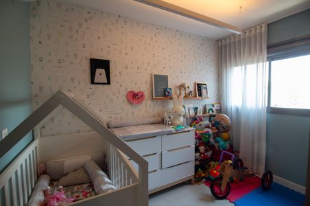 Apartamento para alugar com 143m², 3 quartos e 2 vagasQuarto