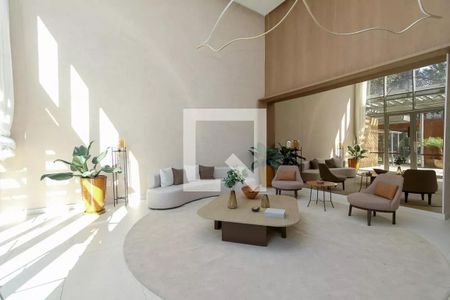 Apartamento para alugar com 143m², 3 quartos e 2 vagasÁrea comum