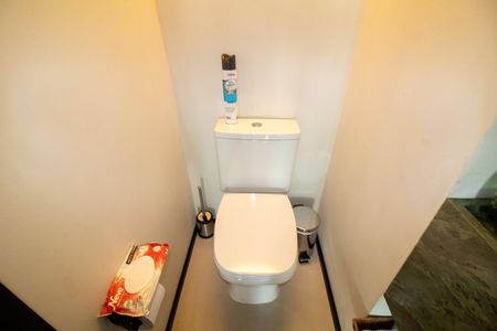 Apartamento para alugar com 143m², 3 quartos e 2 vagasLavabo