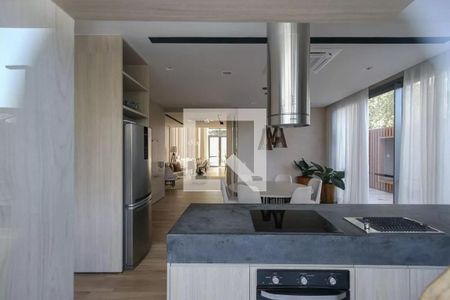Apartamento para alugar com 143m², 3 quartos e 2 vagasÁrea comum