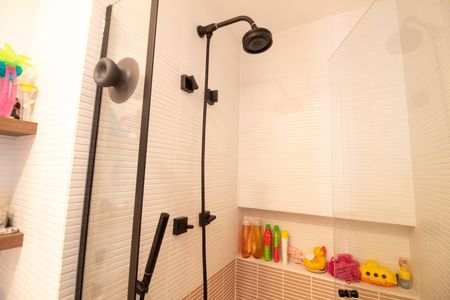 Apartamento para alugar com 143m², 3 quartos e 2 vagasBanheiro