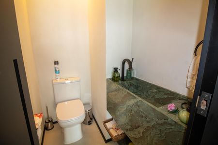 Apartamento para alugar com 143m², 3 quartos e 2 vagasLavabo