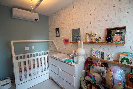 Apartamento para alugar com 143m², 3 quartos e 2 vagasQuarto