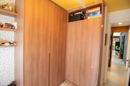 Apartamento para alugar com 143m², 3 quartos e 2 vagasQuarto 2