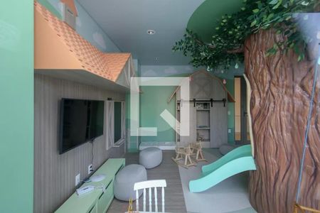 Apartamento para alugar com 143m², 3 quartos e 2 vagasÁrea comum