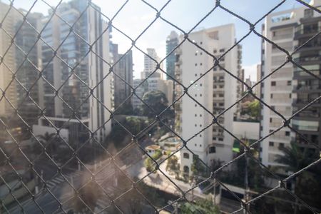 Apartamento para alugar com 143m², 3 quartos e 2 vagasVista