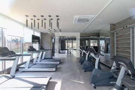 Apartamento para alugar com 143m², 3 quartos e 2 vagasÁrea comum