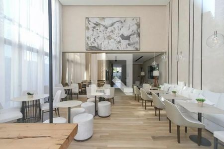 Apartamento para alugar com 143m², 3 quartos e 2 vagasÁrea comum