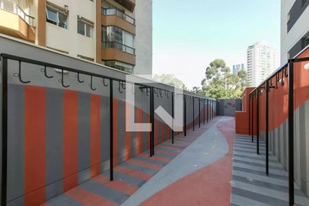 Apartamento para alugar com 143m², 3 quartos e 2 vagasÁrea comum