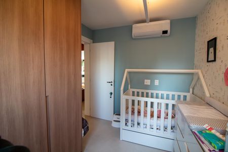 Apartamento para alugar com 143m², 3 quartos e 2 vagasQuarto
