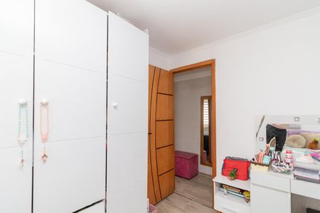 Quarto 01 de apartamento para alugar com 2 quartos, 49m² em Jardim Danfer, São Paulo