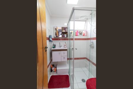 Apartamento para alugar com 49m², 2 quartos e 1 vagaBanheiro