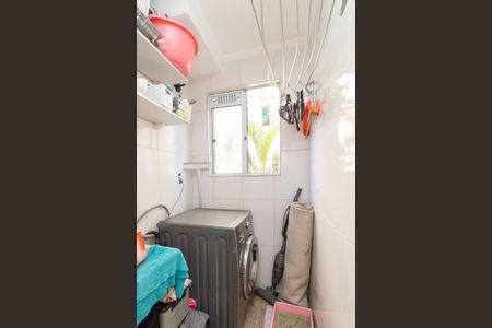 Apartamento para alugar com 49m², 2 quartos e 1 vagaÁrea de Serviço