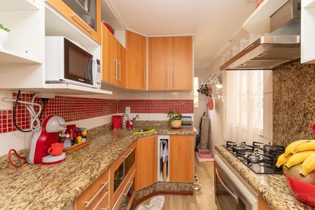 Apartamento para alugar com 49m², 2 quartos e 1 vagaCozinha