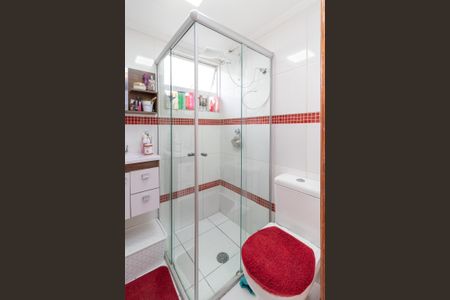 Apartamento para alugar com 49m², 2 quartos e 1 vagaBanheiro