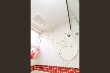 Apartamento para alugar com 49m², 2 quartos e 1 vagaBanheiro