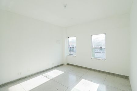 Casa para alugar com 50m², 1 quarto e sem vagaQuarto