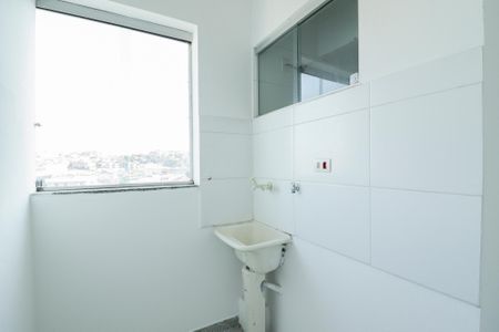 Casa para alugar com 50m², 1 quarto e sem vagaÁrea de Serviço