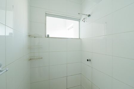 Casa para alugar com 50m², 1 quarto e sem vagaBanheiro