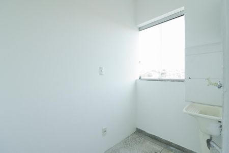 Casa para alugar com 50m², 1 quarto e sem vagaÁrea de Serviço