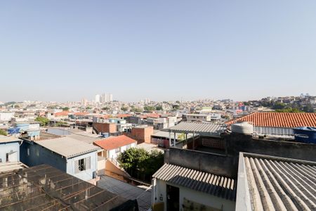 Casa para alugar com 50m², 1 quarto e sem vagaVista