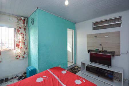 Casa à venda com 40m², 1 quarto e sem vagaQuarto