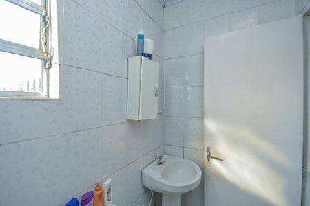 Casa à venda com 40m², 1 quarto e sem vagaBanheiro