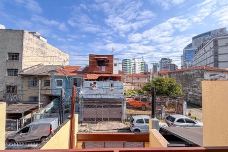 Casa para alugar com 60m², 2 quartos e 1 vagaVista/Quarto 1