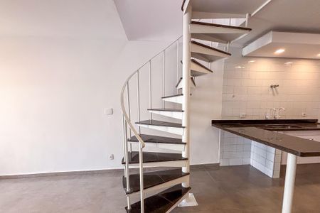 Casa para alugar com 60m², 2 quartos e 1 vagaSala