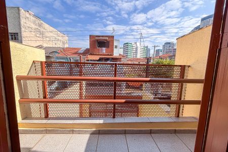 Casa para alugar com 60m², 2 quartos e 1 vagaVista/Quarto 1