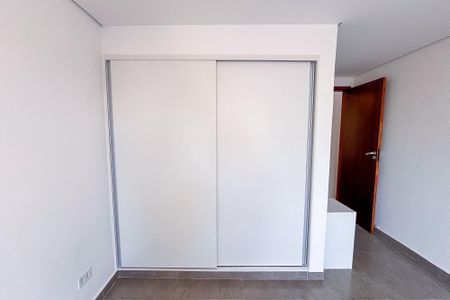 Casa para alugar com 60m², 2 quartos e 1 vagaQuarto 1