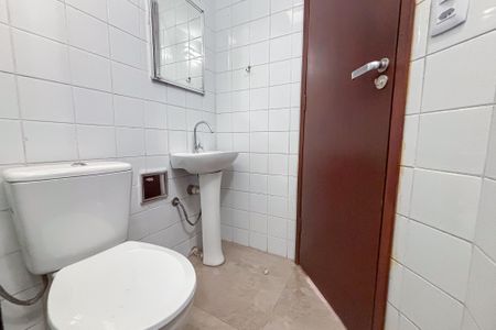 Casa para alugar com 60m², 2 quartos e 1 vagaBanheiro