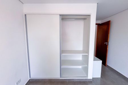 Casa para alugar com 60m², 2 quartos e 1 vagaQuarto 1