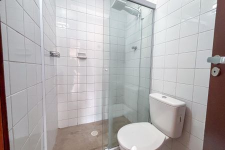 Casa para alugar com 60m², 2 quartos e 1 vagaBanheiro