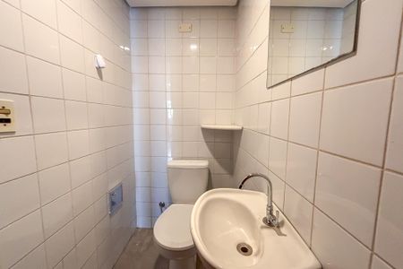 Casa para alugar com 60m², 2 quartos e 1 vagaBanheiro