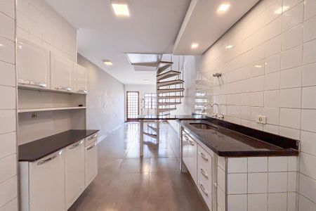 Casa para alugar com 60m², 2 quartos e 1 vagaCozinha