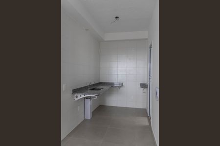 Apartamento à venda com 67m², 3 quartos e 2 vagasCozinha