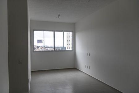 Apartamento à venda com 67m², 3 quartos e 2 vagasSala