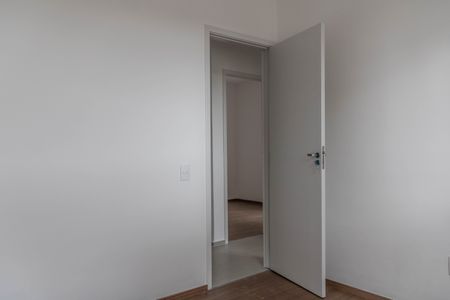 Apartamento à venda com 67m², 3 quartos e 2 vagasQuarto 2