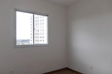 Apartamento à venda com 67m², 3 quartos e 2 vagasQuarto 2