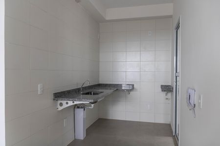 Apartamento à venda com 67m², 3 quartos e 2 vagasCozinha