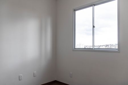 Apartamento à venda com 67m², 3 quartos e 2 vagasQuarto 2