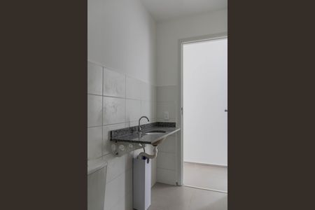Apartamento à venda com 67m², 3 quartos e 2 vagasBanheiro Social