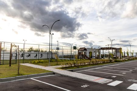 Apartamento à venda com 67m², 3 quartos e 2 vagasÁrea comum