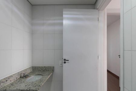 Apartamento para alugar com 40m², 2 quartos e sem vagaBanheiro